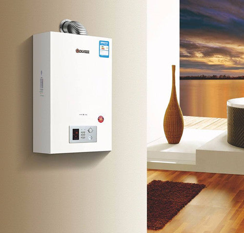 E2 Fault in Wall-Mounted Boilers: Causes and Recovery Solutions