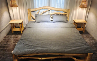 What size four-Piece Bedding Set to buy for a 1.8×2.0m mattress?