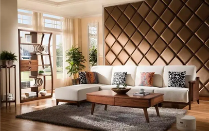 Leather Sofa Paint Peeling: How to Repair It Properly