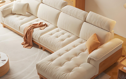 Narrow Entry Door: Tips to Move a Sofa Inside Without Damage