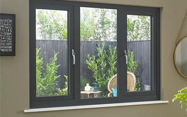 Applying Self-Adhesive Door & Window Seals: What You Need to Know