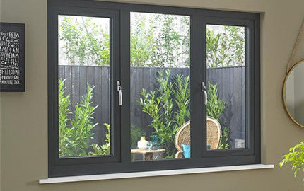 Applying Self-Adhesive Door & Window Seals: What You Need to Know