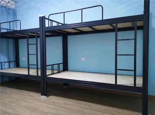 Standard Dimensions for College Dormitory Beds