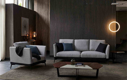 Leather Sofa Cracking Repair: Cost-Effective Methods