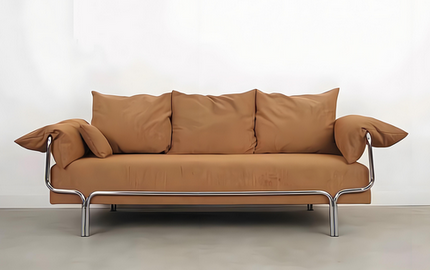 What to apply to easy a dirty sofa?