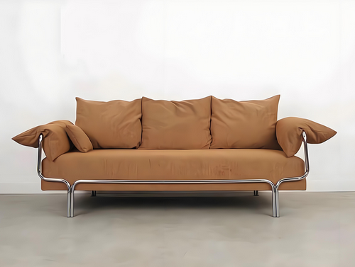 What to apply to easy a dirty sofa?