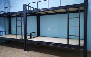 What Size Should a Dorm Iron Bed Be? Key Facts for Bedding Shopping