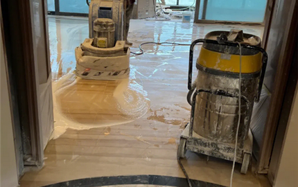 Wood Flooring Installation: Is Self-Leveling a Must? Things to Know