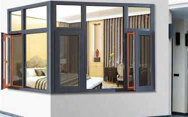 how to Stick Door and Window Sealing Strips? Get It executed in four Steps without Warping!
