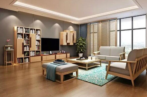 fixtures cleaning solution: realistic hints for a dust-free end
