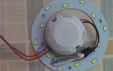 Magnetic Track Lights: Do They Require a Suspended Ceiling?