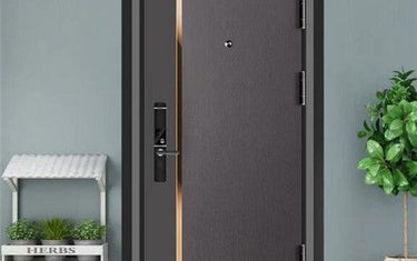 Dealing with Noisy Hinges on Security Doors: A Comprehensive Guide