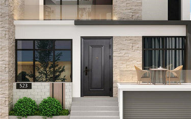 How to Fix Poor Sound Insulation in Your Security Door