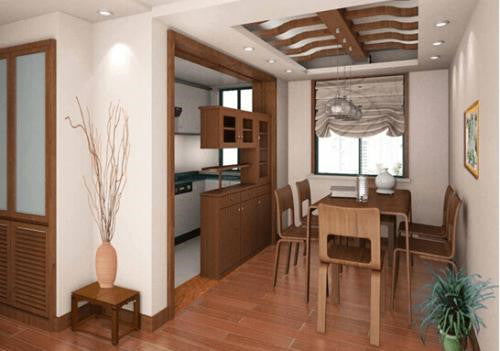 How to Pick the Perfect Floor Color for Every Room