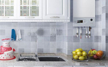 A Comprehensive Look at the Five Valves Beneath Your Boiler