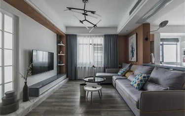 What Are the Common Dimensions of Solid Wood Sofas