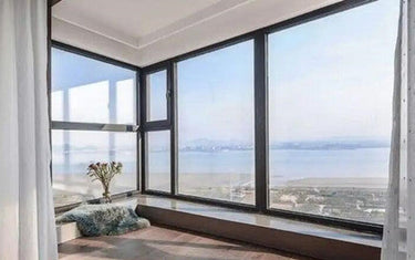Choosing the Right Aluminum Alloy Door and Window Profile Specifications