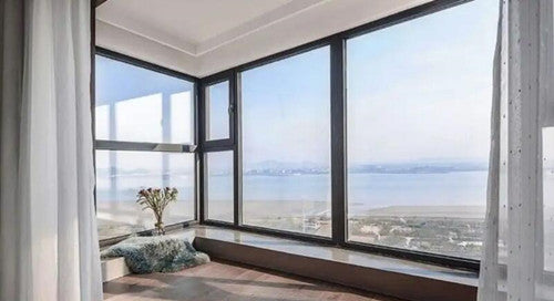 Why Choose Dual Broken Bridge Windows for Your Next Home Renovation