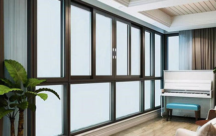 The Essential Advantages of Thermal Break Aluminum Windows and Doors