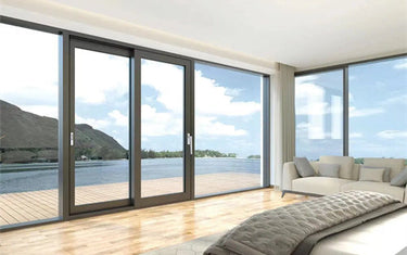 The Durability and Aesthetics of Various Door and Window Materials