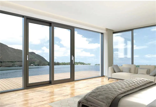 The Durability and Aesthetics of Various Door and Window Materials