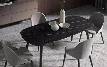 Dining Table Sizes Explained: Dimensions for 10 People