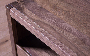 The Advantages of North American Black Walnut Furniture: Style and Durability
