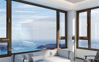 Difference Between Broken Bridge Aluminum and Aluminum Alloy Doors and Windows: What You Need to Know