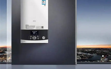 Why Is a Boiler Necessary for Floor Heating? Benefits & How It Works