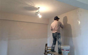 Should You Close Windows and Doors After Applying a Second Coat of Putty