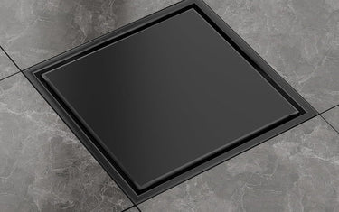 Upgrade Your Shower with a Sleek and Reliable Floor Drain Solution