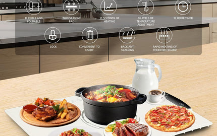 The Ultimate Solution for Hot Meals Anytime, Anywhere