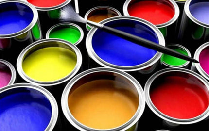 Top Color Mixing Formulas for Perfect Paint Shades Every Time