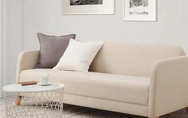 The Strong Odor of Tech Fabric Sofas: Is It Formaldehyde