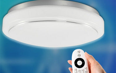 who is responsible for Repairing a damaged Lamp in a condo house? make clear the responsibility in one Article!