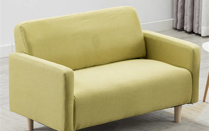 Strong Sofa Smell: How to Get It Out Easily at Home
