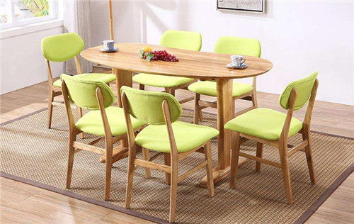 How to Determine the Best Height for a Chandelier Over Your Dining Table