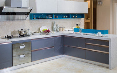 Optimal Kitchen Base Cabinet Height: Tips and Recommendations