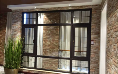 Broken Bridge Aluminum Windows: A Solution for Energy Efficiency
