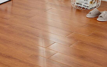 Stop the Damage: How to Repair Warped Composite Wood Flooring