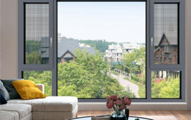 Narrow-Frame Doors & Windows: Full Breakdown of Pros and Cons