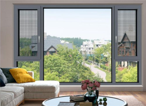 Narrow-Frame Doors & Windows: Full Breakdown of Pros and Cons