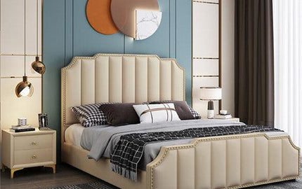 Understanding the Differences Between 60, 80, and 100 Thread Count Bedding
