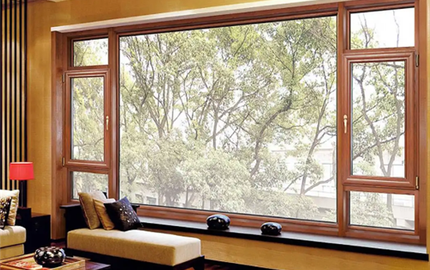 Differences Between Thermal Break Aluminum and Aluminum Alloy for Door and Window Solutions