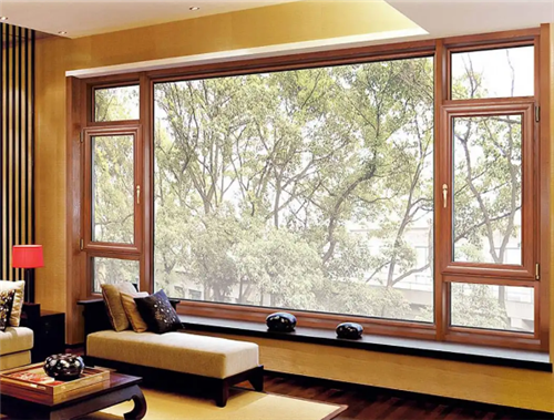 The Benefits of Using Advanced Materials in Windows and Doors