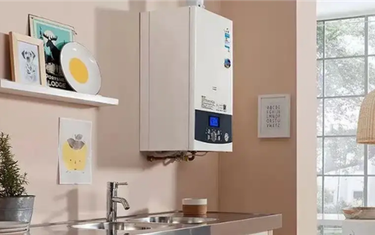 What's the Ideal Temperature Setting for Your Wall-Mounted Boiler When Starting Up