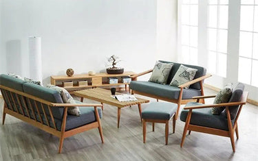 Repairing Paint Damage on Mahogany Furniture: Tips and Tricks