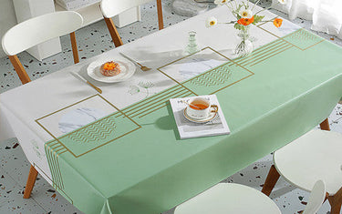 The Ultimate Guide to Table Mats for Your Solid Wood Dining Table