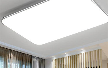 The Best Distance for Recessed Lighting from the Wall