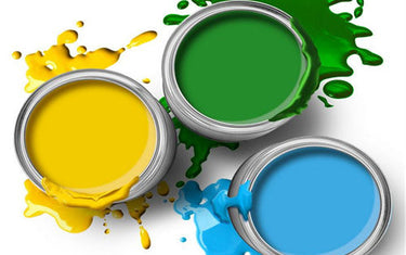 Paint and Thinner Ratios: Tips for Optimal Mixing